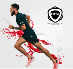 Running planet Geneve